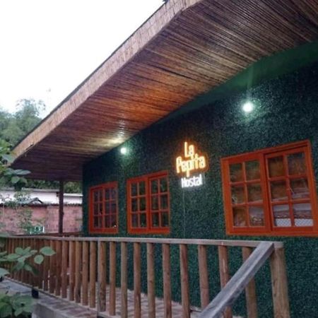 Hotel Le Pepite Minca Esterno foto