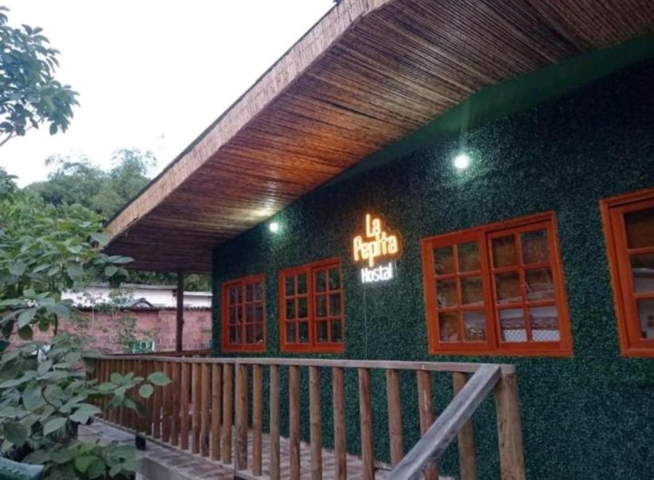 Hotel Le Pepite Minca Esterno foto